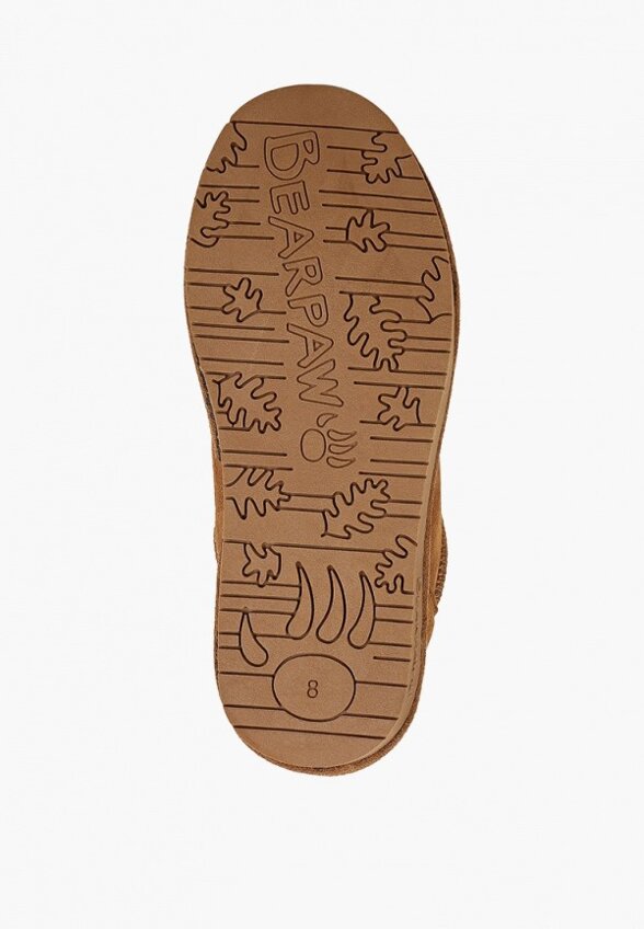 Полусапоги Bearpaw