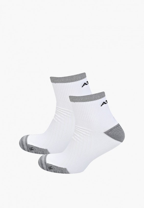 Носки 2 пары Athlex