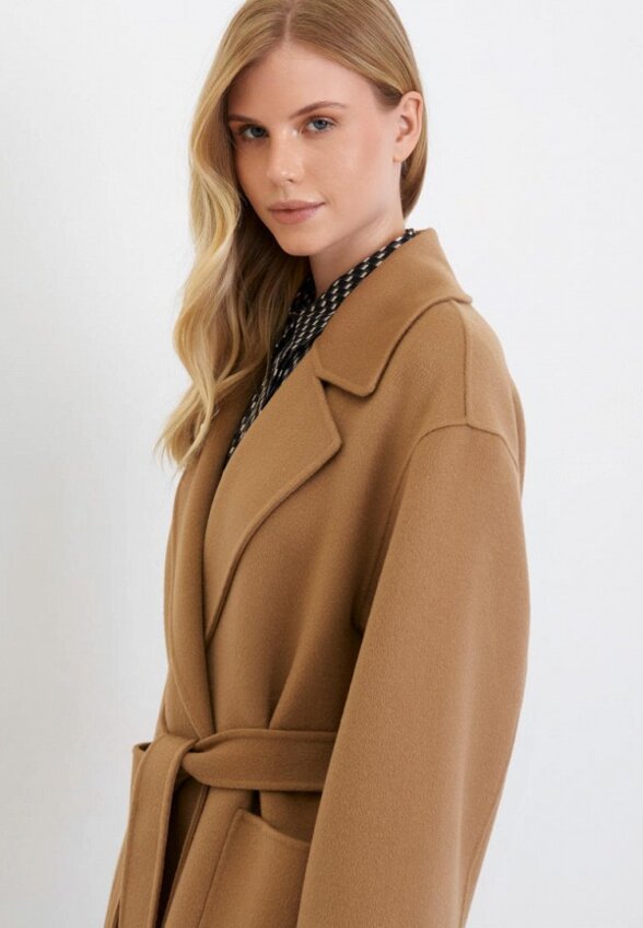 Пальто-халат Elisa.and.me