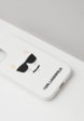 Чехол для iPhone Karl Lagerfeld3  - превью