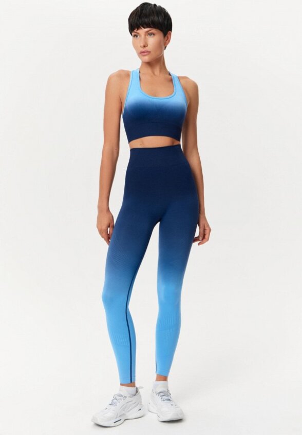 Топ спортивный Neverlate