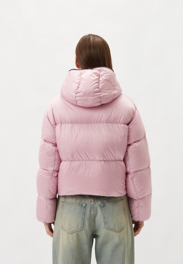 Пуховик Duvetica