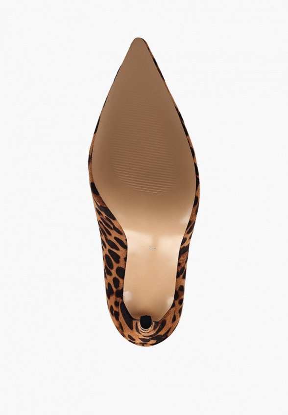 Ботфорты Sbalo