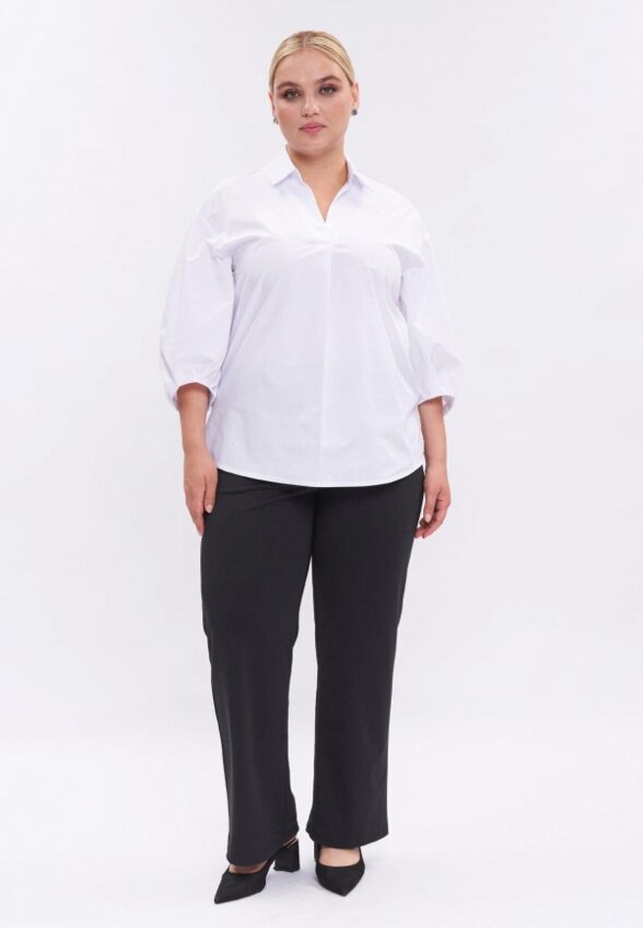 Блуза Артесса