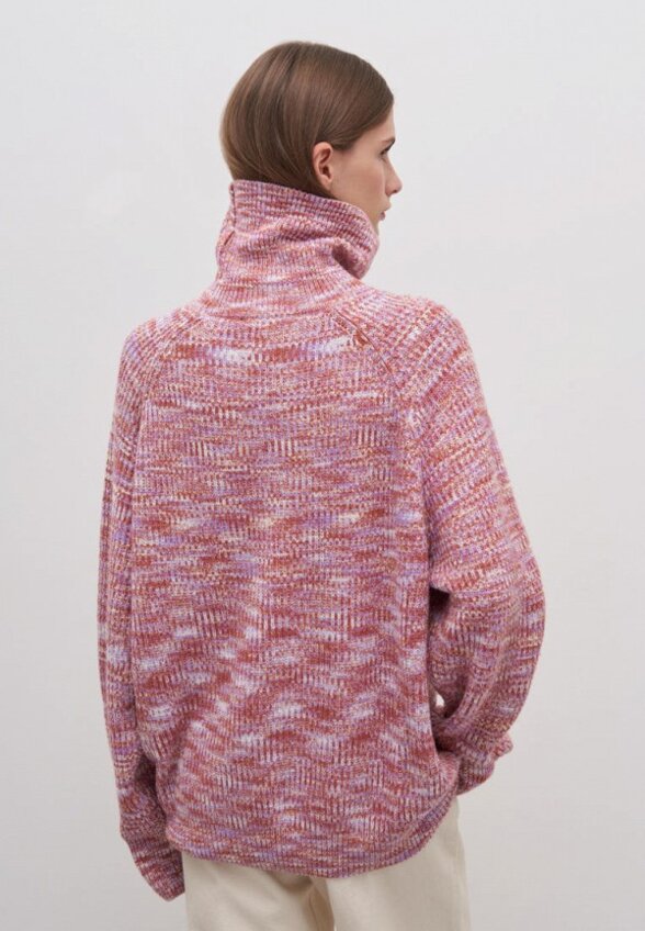 Свитер Finn Flare