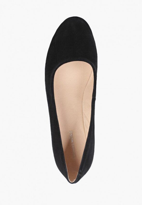 Туфли Thomas Munz