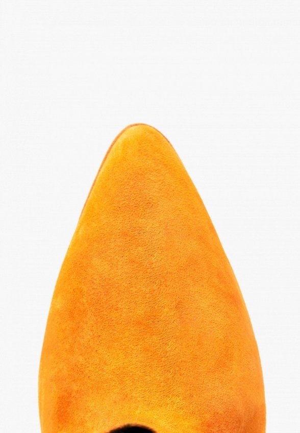 Ботильоны Mascotte