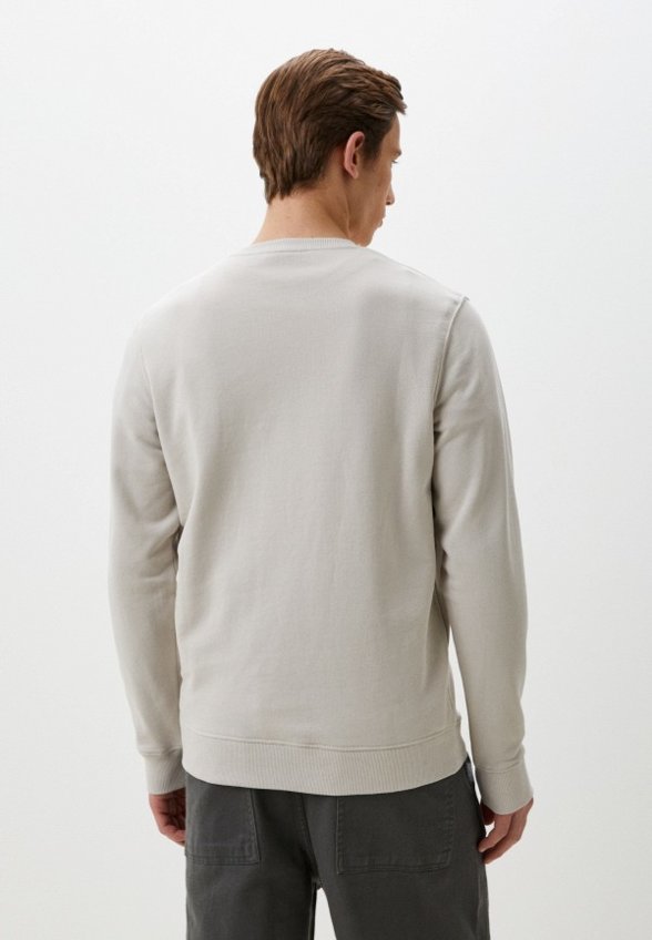 Свитшот Lyle & Scott