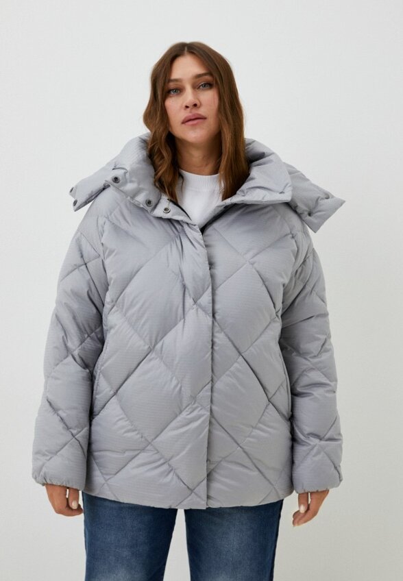 Куртка стеганая Modress