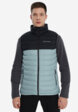 Жилет утепленный мужской Columbia Powder Lite II Vest, Голубой2  - превью