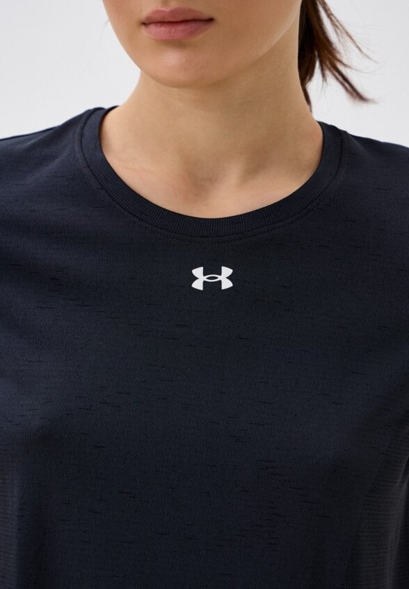 Футболка спортивная Under Armour