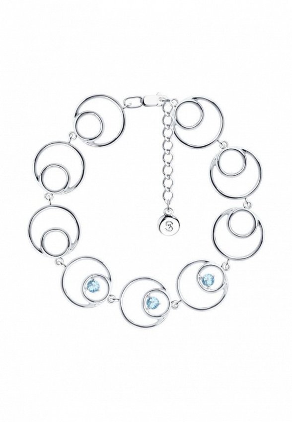 Браслет Sokolov