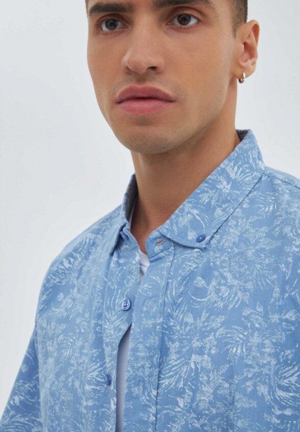 Рубашка Velocity