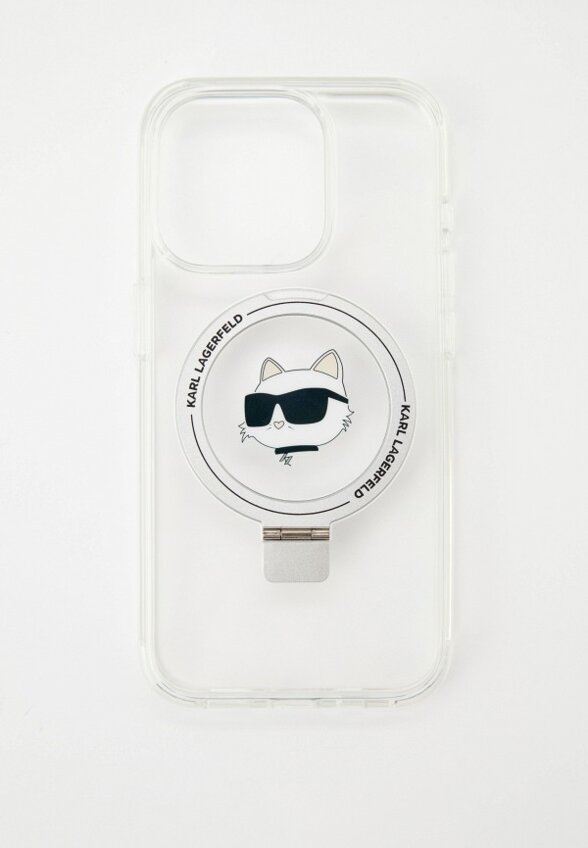 Чехол для iPhone Karl Lagerfeld