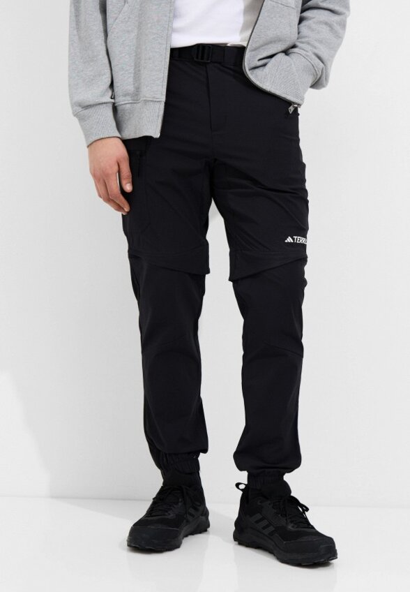 Брюки спортивные adidas