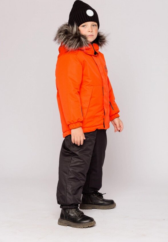 Костюм утепленный Artel Sport