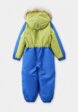 Комбинезон утепленный Hedda2  - превью