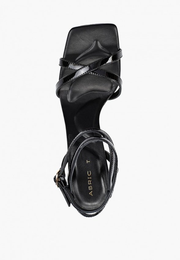 Босоножки Abricot