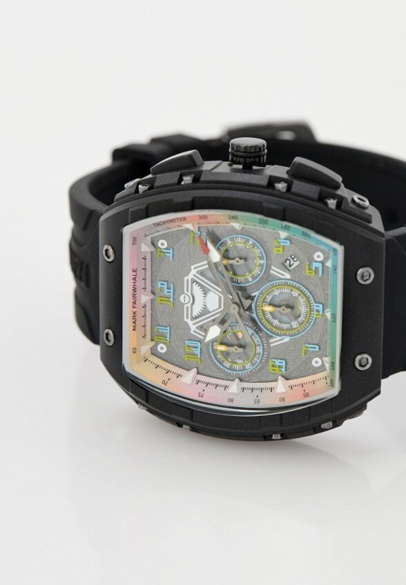 Часы Mark Fairwhale