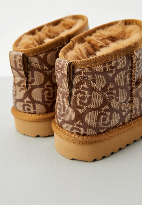 Полусапоги Liu Jo