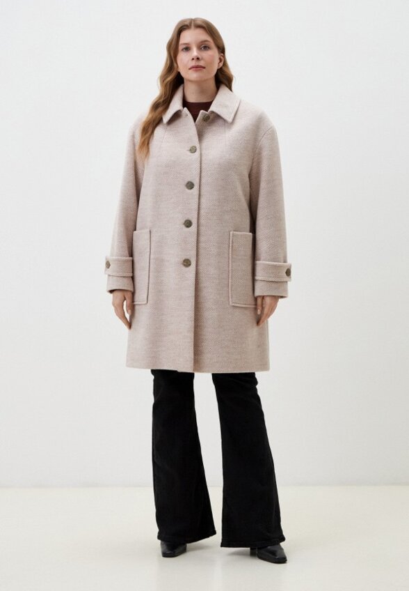 Пальто Modress