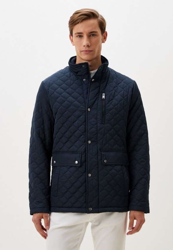 Куртка стеганая Urban Fashion for Men