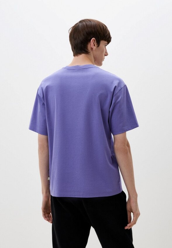 Футболка Peak