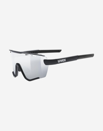 Солнцезащитные очки Uvex Sportstyle 236 Set, Черный женщинам
