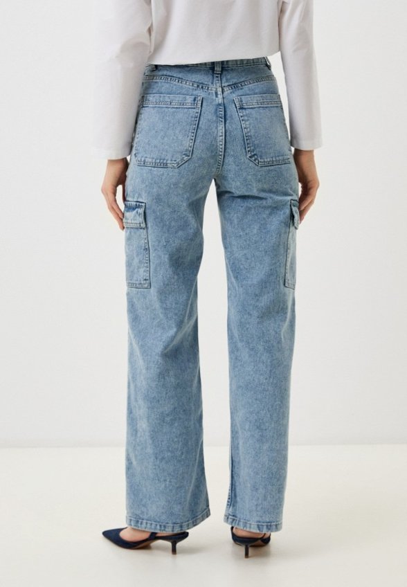 Джинсы Terranova