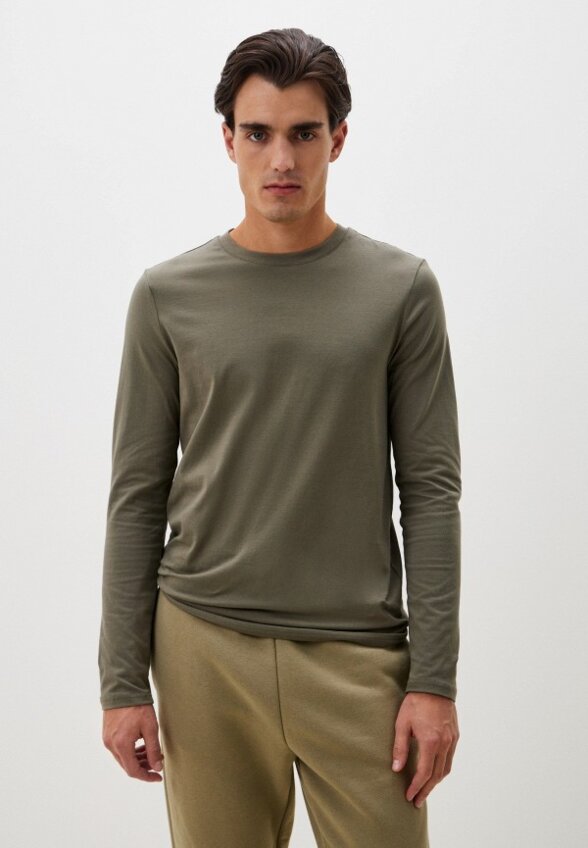 Лонгслив Omsa