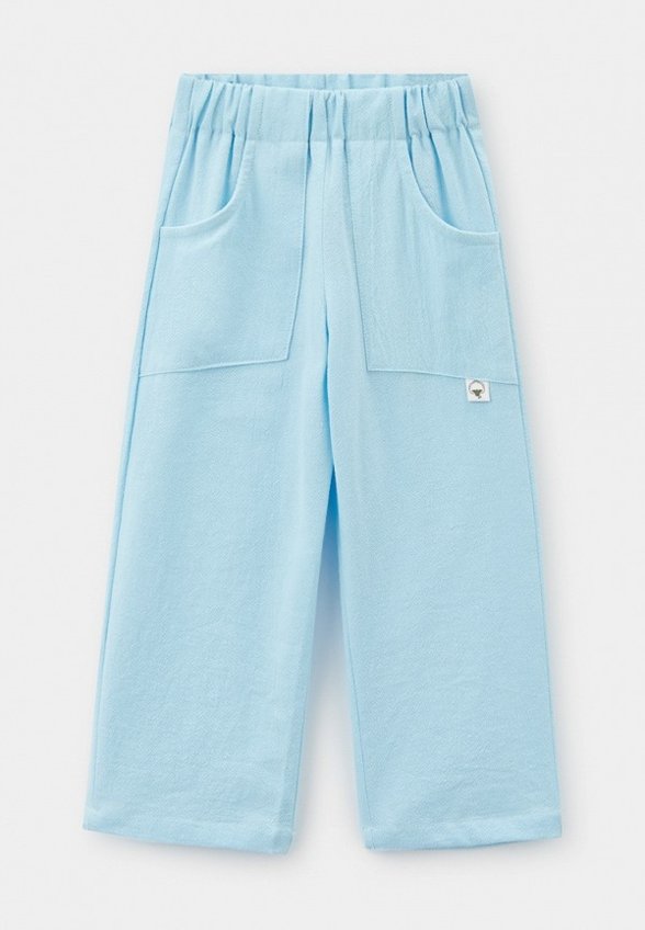 Брюки Сашка Барашка