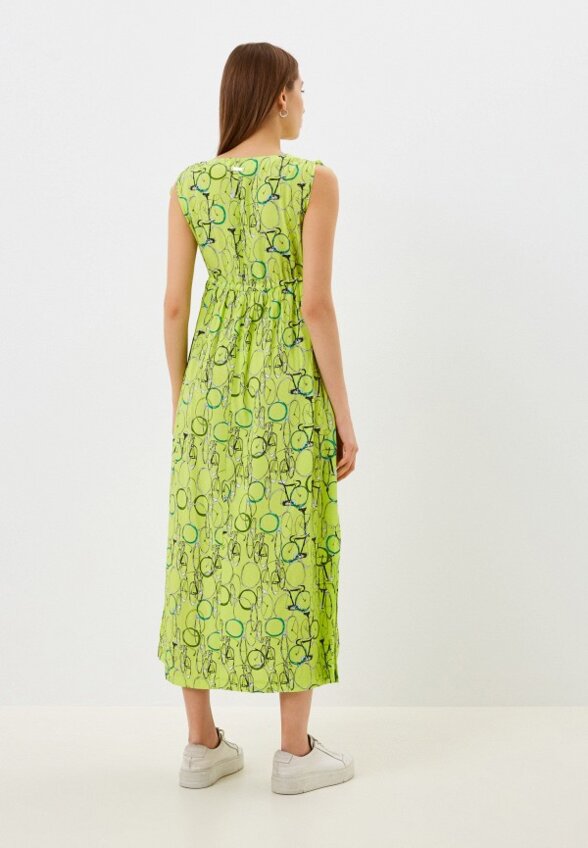 Платье Helmidge