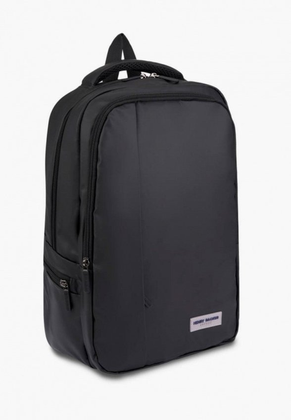 Рюкзак Henry Backer