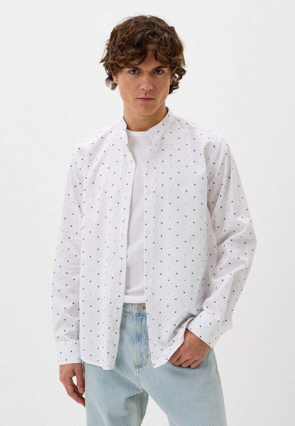 Рубашка TM Limited