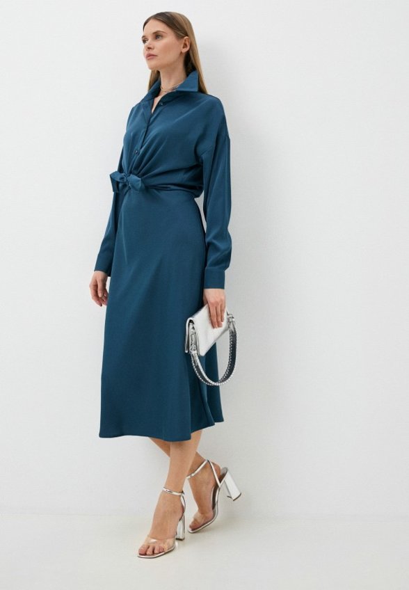 Блуза Olya Stoforandova