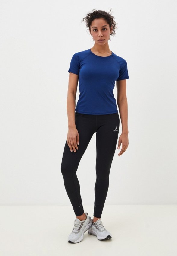 Футболка Stayhigh