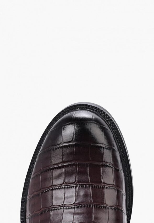 Ботинки Thomas Munz