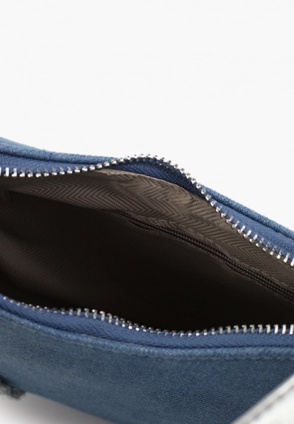 Сумка джинсовая Makfine