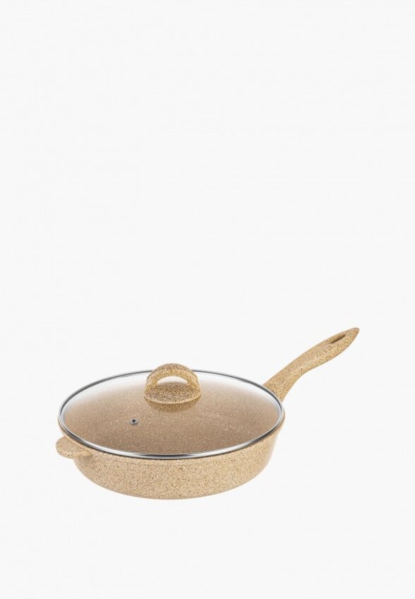 Сковорода Elan Gallery