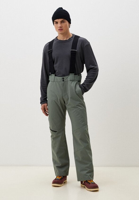 Брюки горнолыжные Ziener