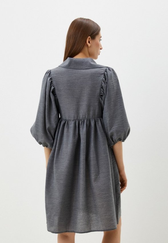 Платье MadaM T