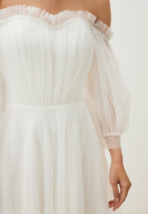 Платье Lakshmi fashion
