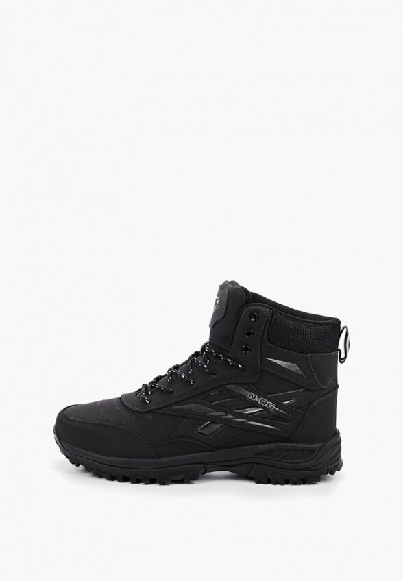 Ботинки X-Plode