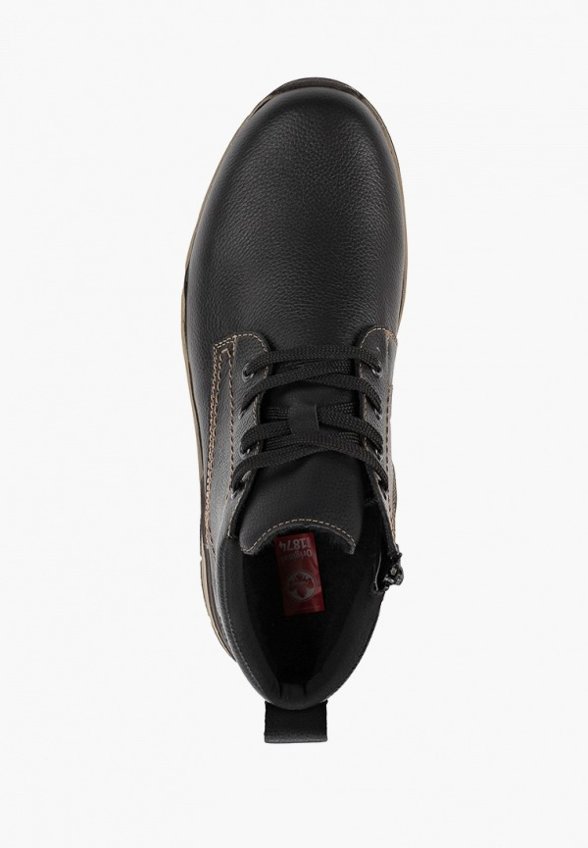 Ботинки Rieker