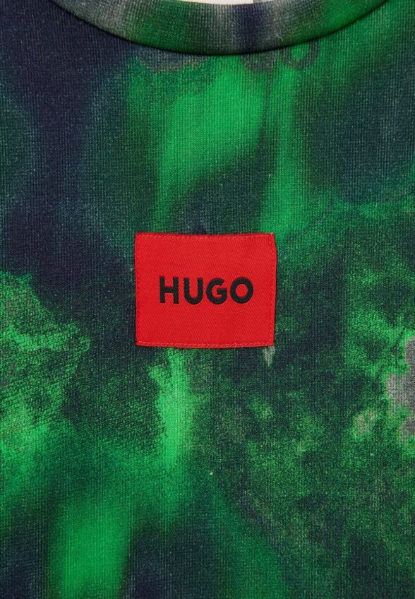 Свитшот Hugo