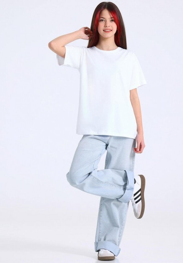 Футболка Апрель