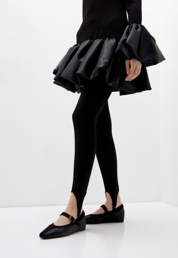 Балетки Vittoria Vicci