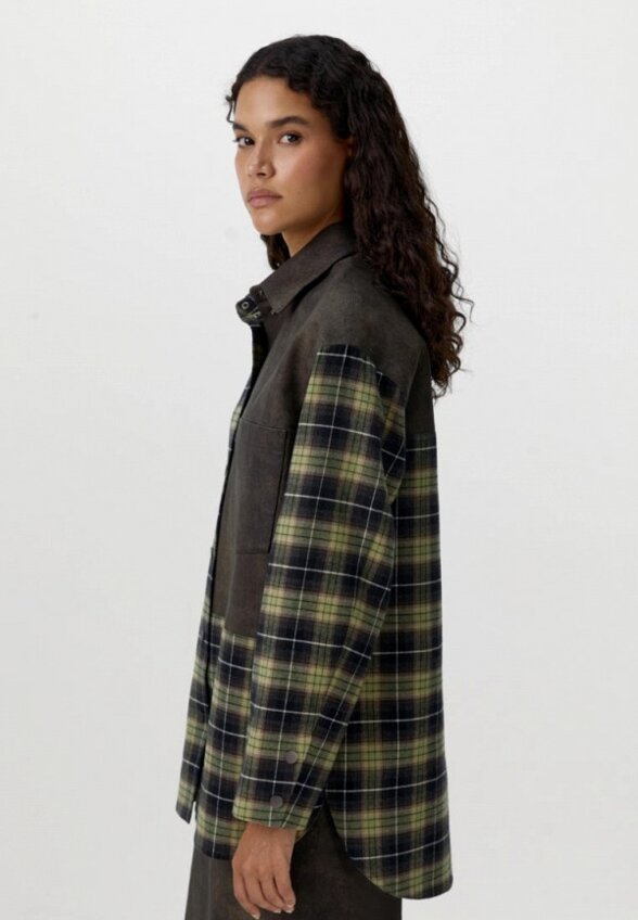 Рубашка All We Need