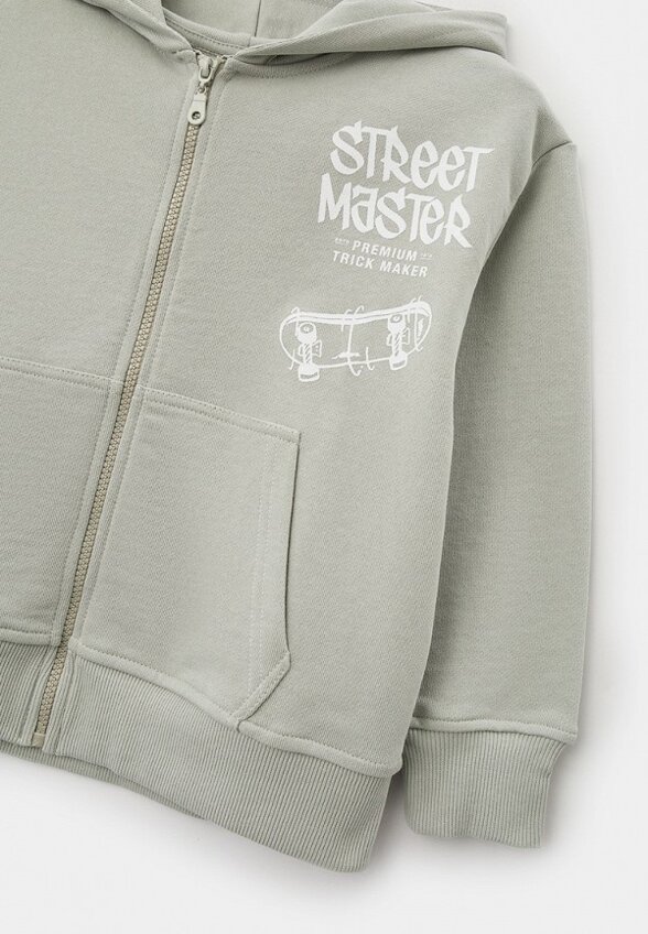 Толстовка Gioco