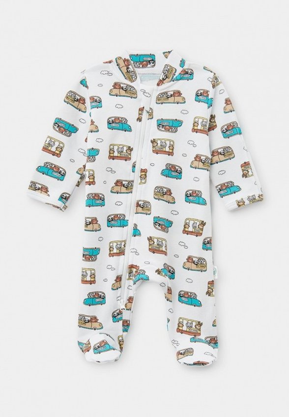 Комбинезоны 3 шт. Toucan For Kids